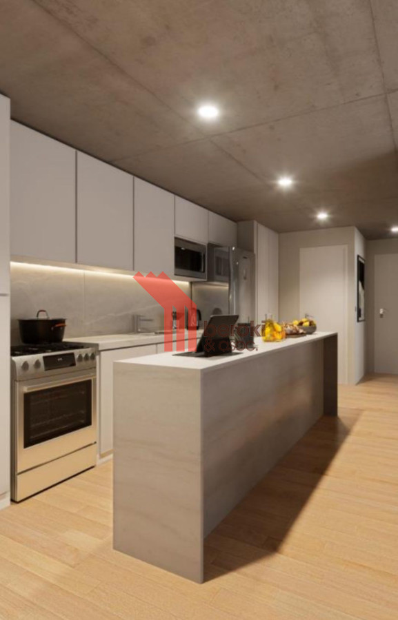 Apartamento ID.113 - Inversión Rambla Carrasco 2 dormitorios 2 baños - Campiglia