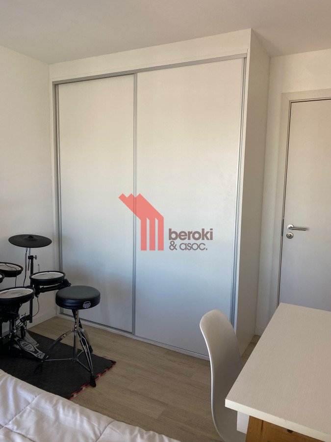 Apartamento ID.111 - Ap 2 dormitorios Rodo esq Acevedo Diaz Montevideo