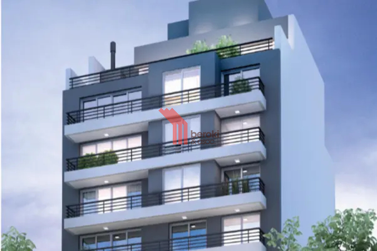 Apartamento ID.111 - Ap 2 dormitorios Rodo esq Acevedo Diaz Montevideo