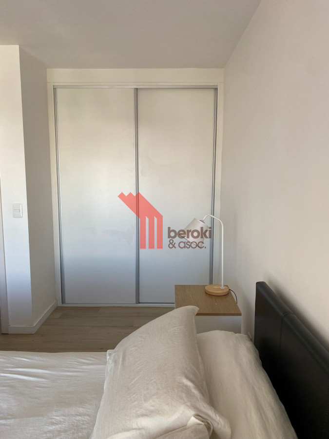 Apartamento ID.111 - Ap 2 dormitorios Rodo esq Acevedo Diaz Montevideo