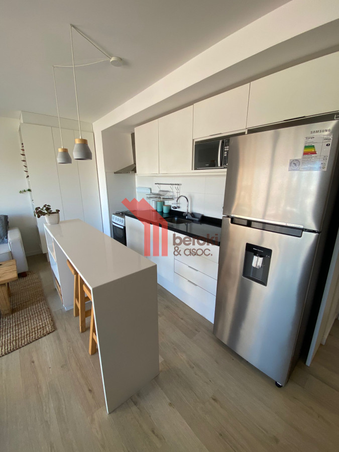 Apartamento ID.111 - Ap 2 dormitorios Rodo esq Acevedo Diaz Montevideo