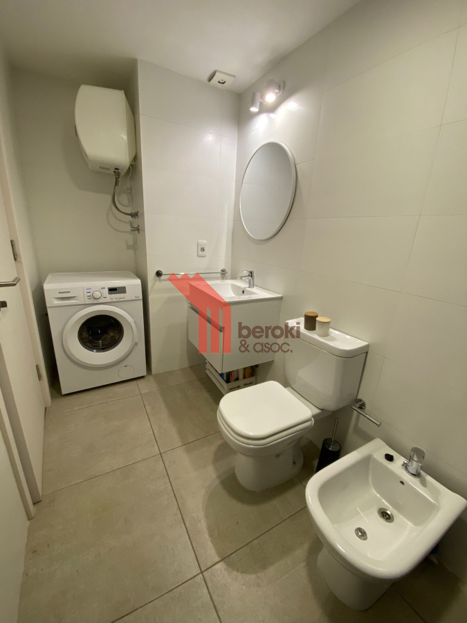 Apartamento ID.111 - Ap 2 dormitorios Rodo esq Acevedo Diaz Montevideo