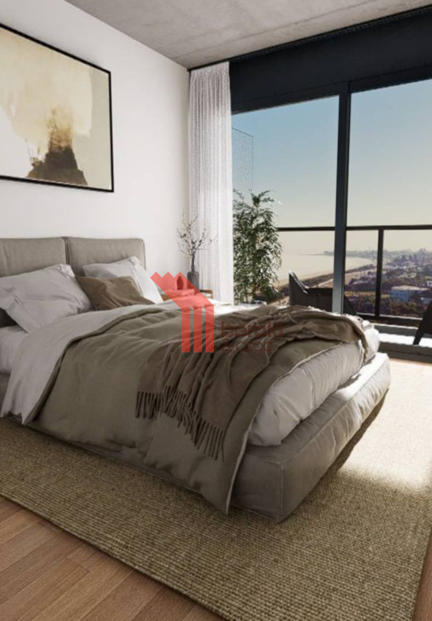 Apartamento ID.113 - Inversión Rambla Carrasco 2 dormitorios 2 baños - Campiglia