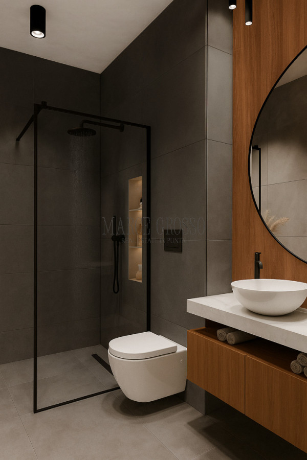 Casa ID.16 - Moderla y lujosa Casa a estrenar 4 dormitorios Distrito 52, Proyecto en Pozo