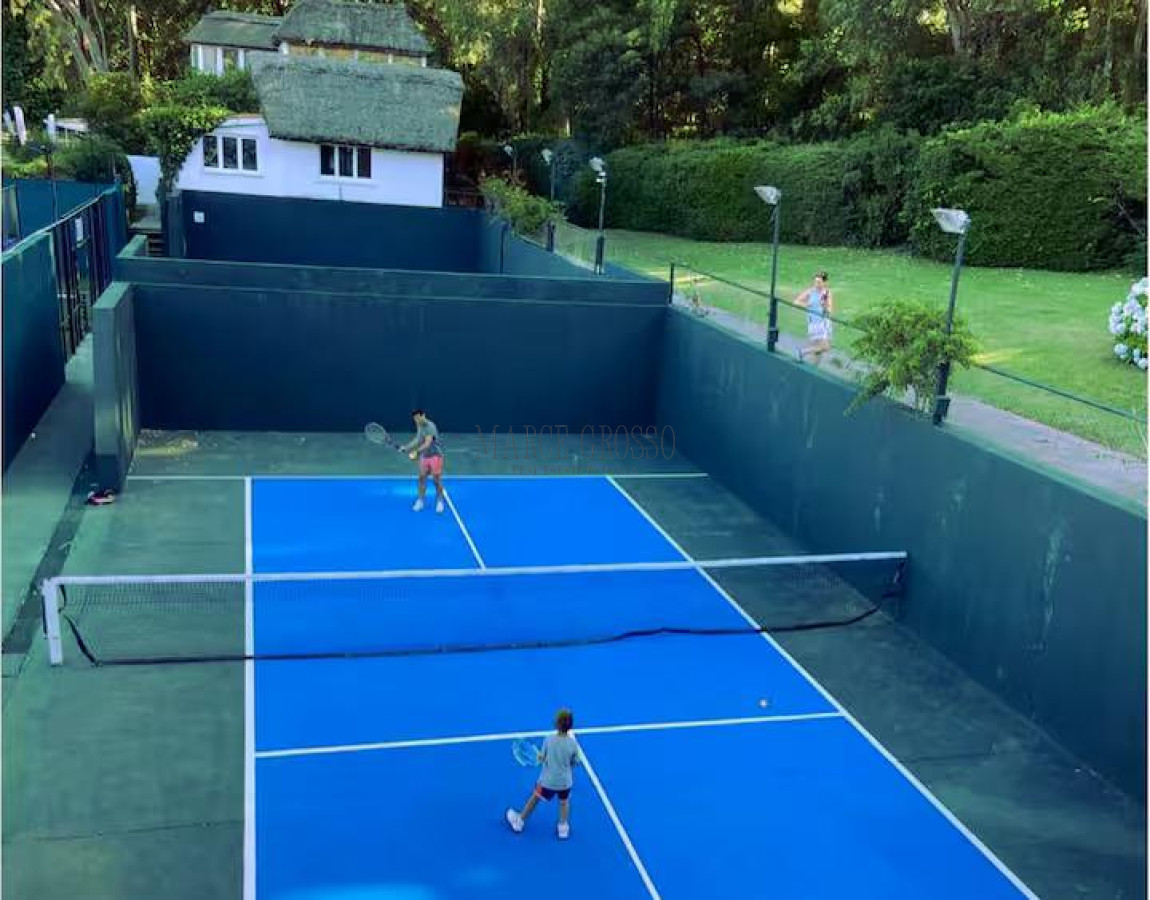 Casa ID.63 - Chalet en Tenis Ranch en Alquiler Anual 3500 usd 