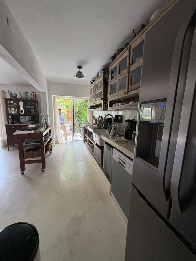 Casa ID.63 - Chalet en Tenis Ranch en Alquiler Anual 3500 usd 