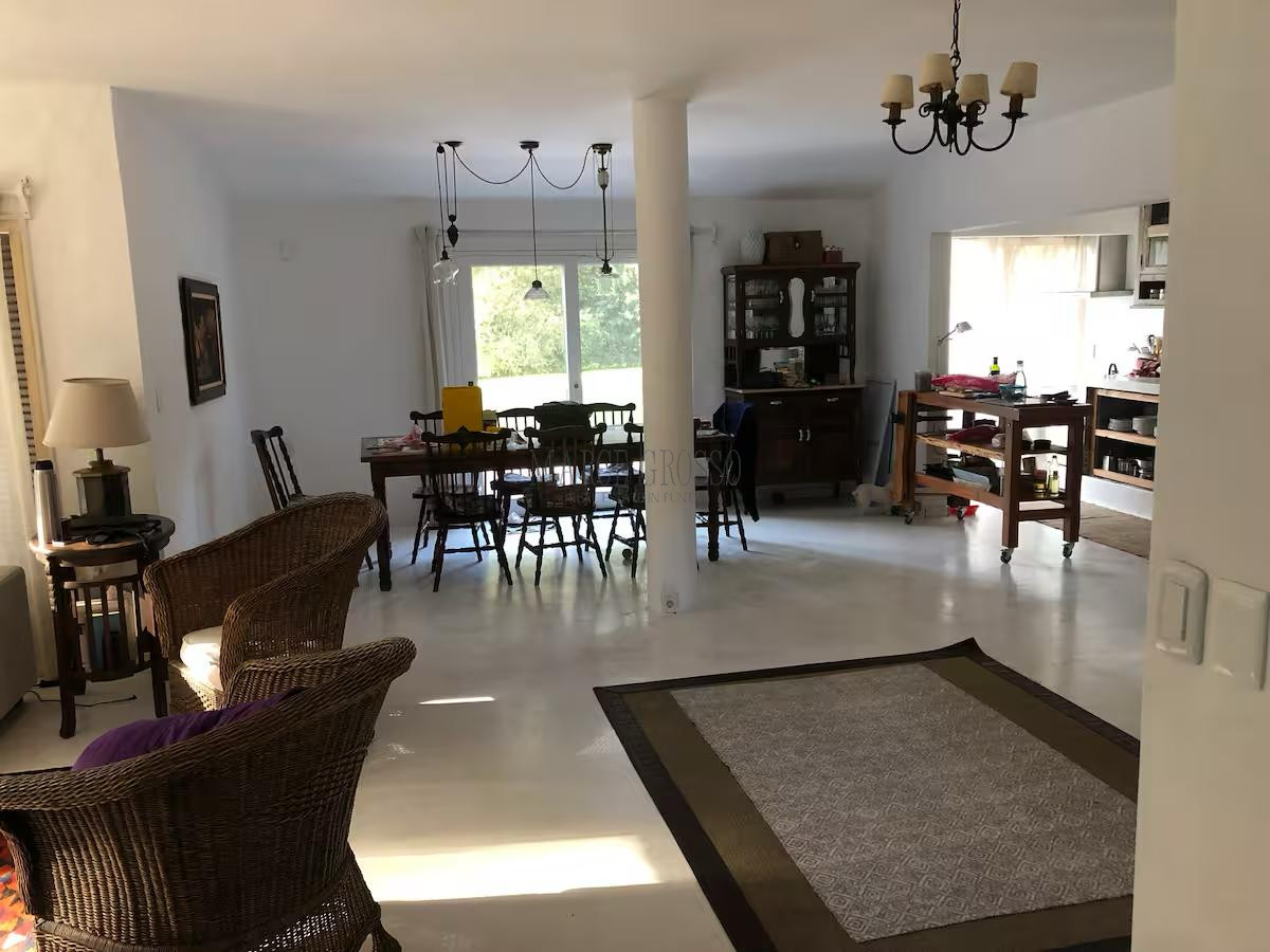 Casa ID.63 - Chalet en Tenis Ranch en Alquiler Anual 3500 usd 
