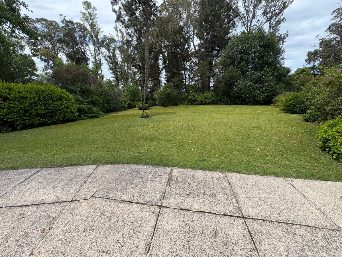 Casa ID.63 - Chalet en Tenis Ranch en Alquiler Anual 3500 usd 