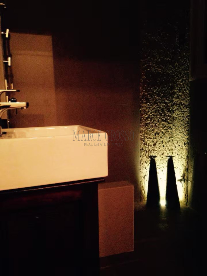 Casa ID.63 - Chalet en Tenis Ranch en Alquiler Anual 3500 usd 