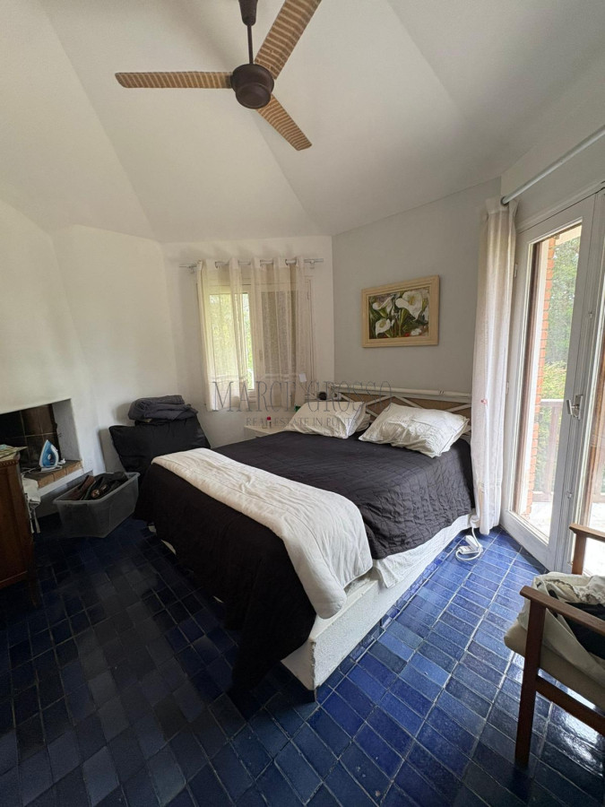 Casa ID.63 - Chalet en Tenis Ranch en Alquiler Anual 3500 usd 