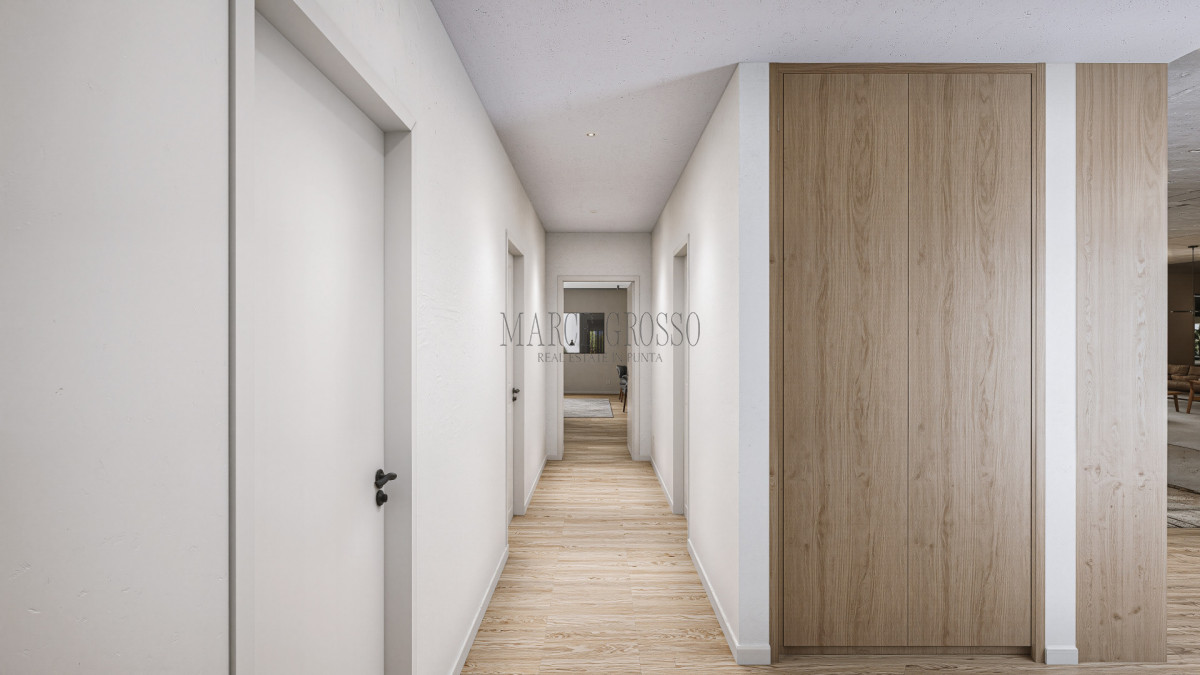 Casa ID.16 - Moderla y lujosa Casa a estrenar 4 dormitorios Distrito 52, Proyecto en Pozo