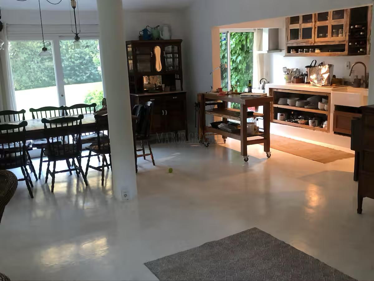 Casa ID.63 - Chalet en Tenis Ranch en Alquiler Anual 3500 usd 