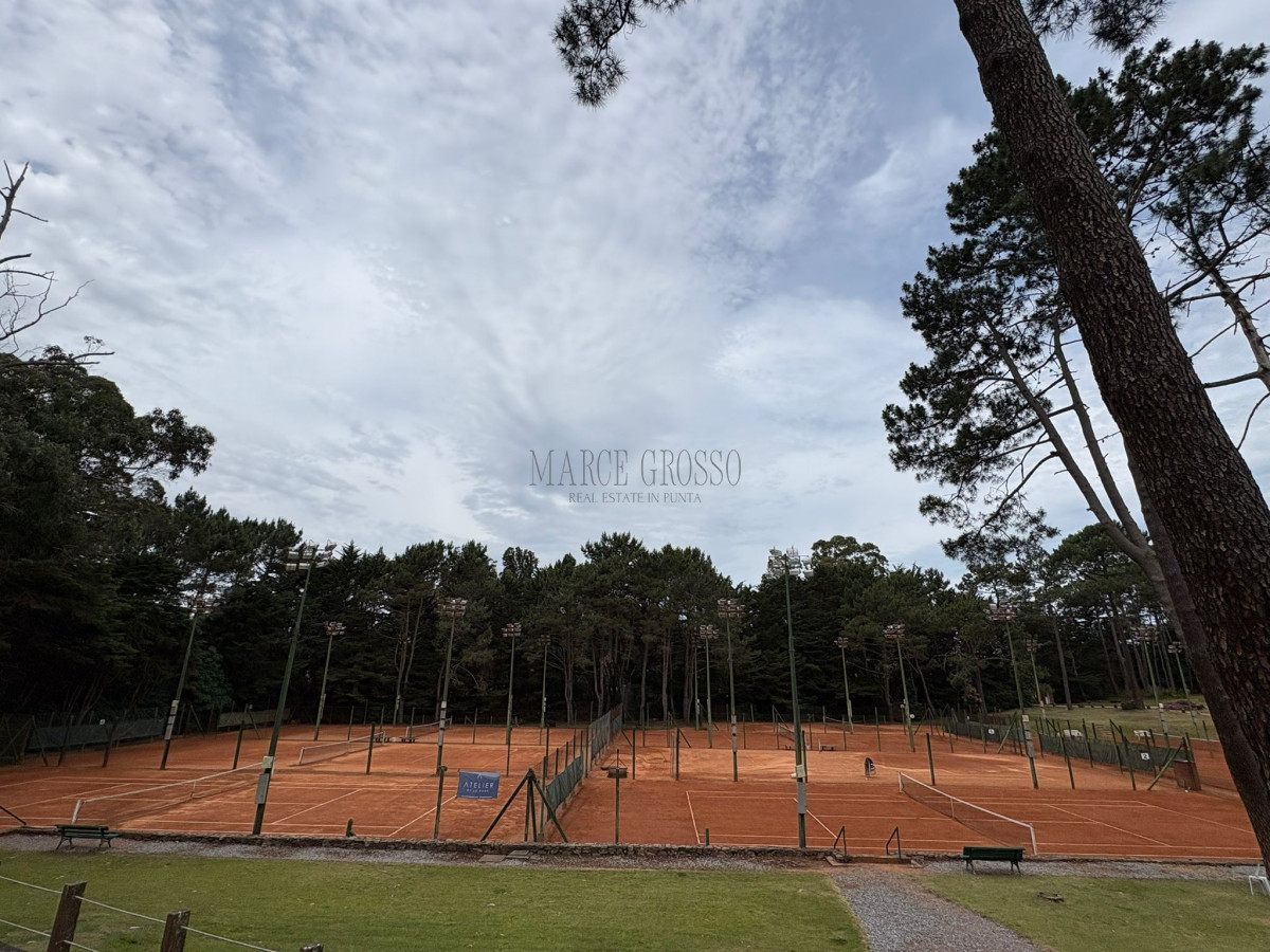 Casa ID.63 - Chalet en Tenis Ranch en Alquiler Anual 3500 usd 