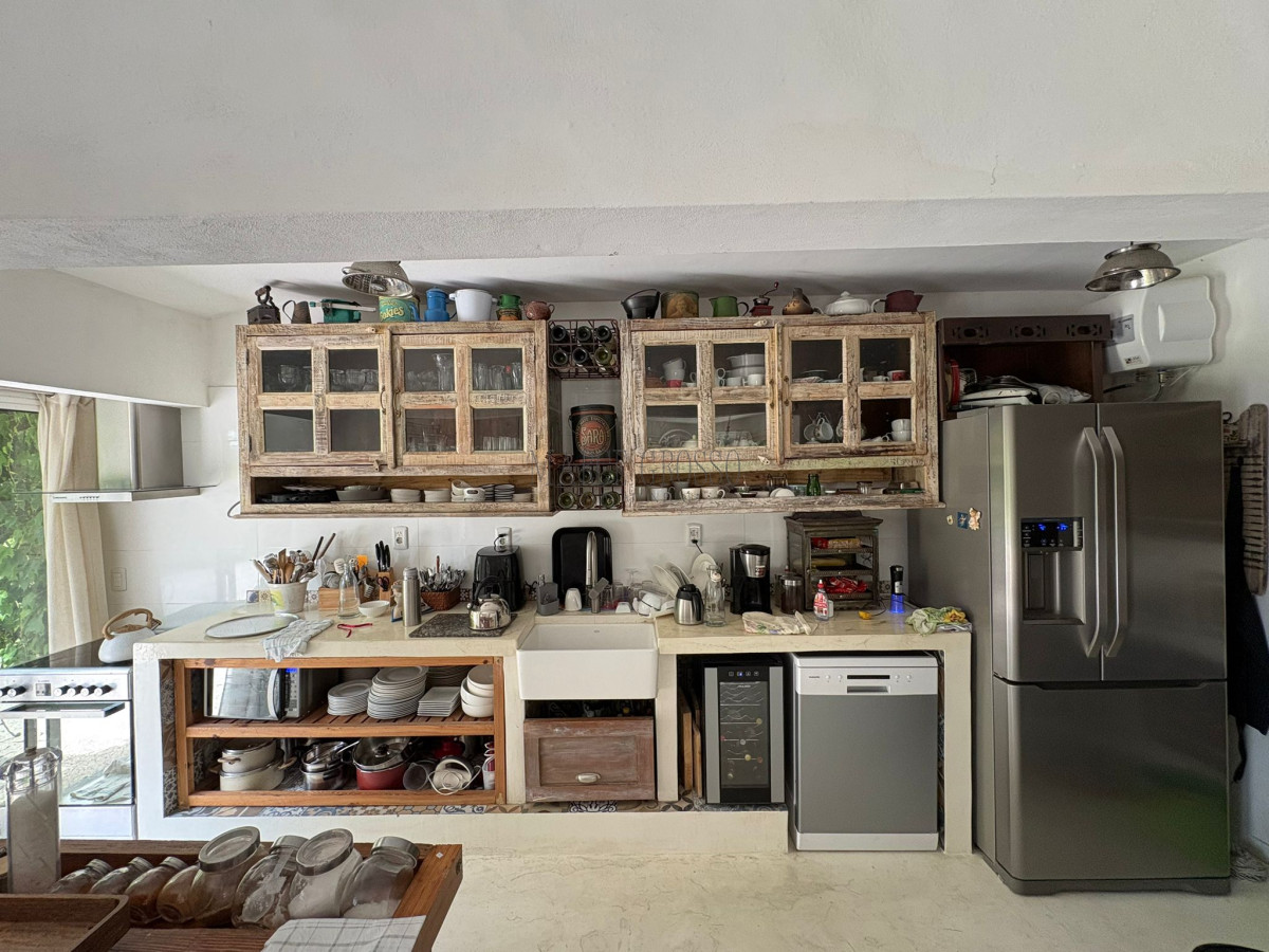 Casa ID.63 - Chalet en Tenis Ranch en Alquiler Anual 3500 usd 