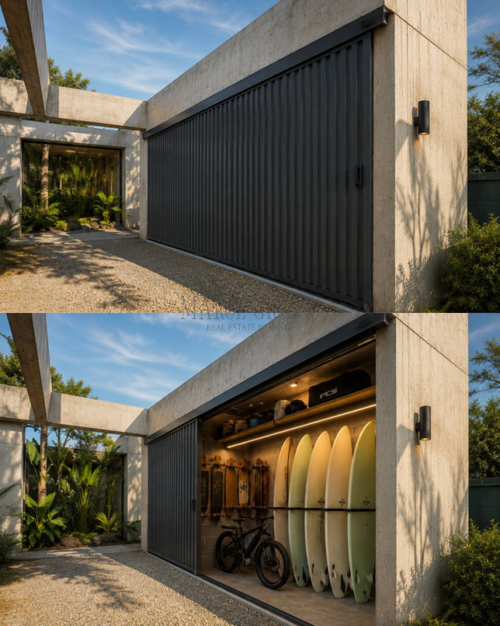 Casa ID.16 - Moderla y lujosa Casa a estrenar 4 dormitorios Distrito 52, Proyecto en Pozo
