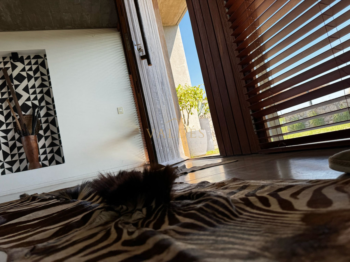 Casa ID.4987 - ? Propiedad Exclusiva en Carmelo Golf & Resort