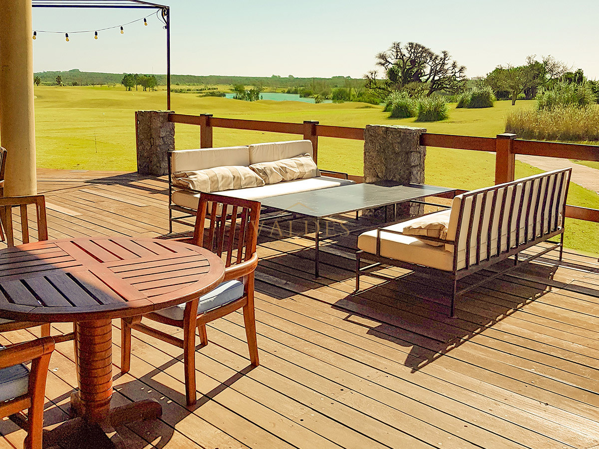 Casa ID.4987 - ? Propiedad Exclusiva en Carmelo Golf & Resort
