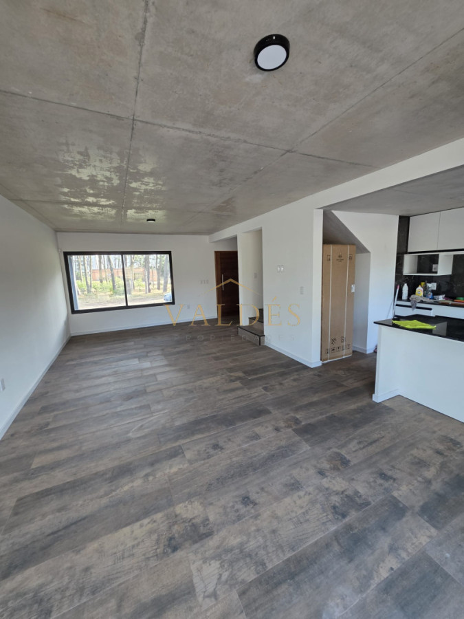 Casa ID.5094 - Casa a estrenar 3 Dorimtorios 100mt Mar 40 playa pinares