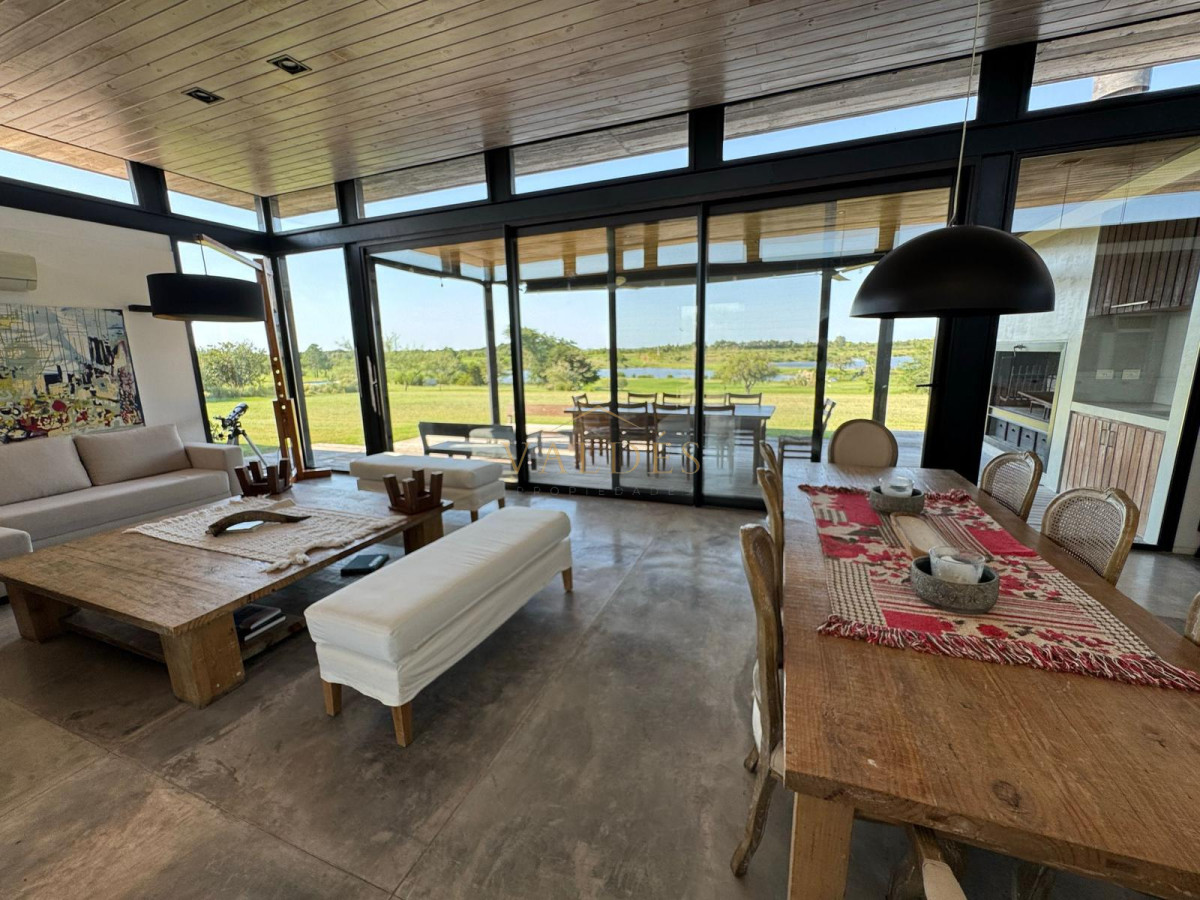 Casa ID.4987 - ? Propiedad Exclusiva en Carmelo Golf & Resort