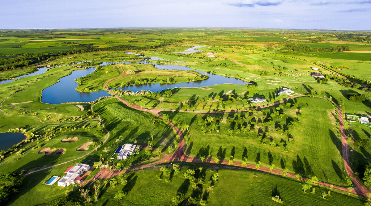Casa ID.4987 - ? Propiedad Exclusiva en Carmelo Golf & Resort