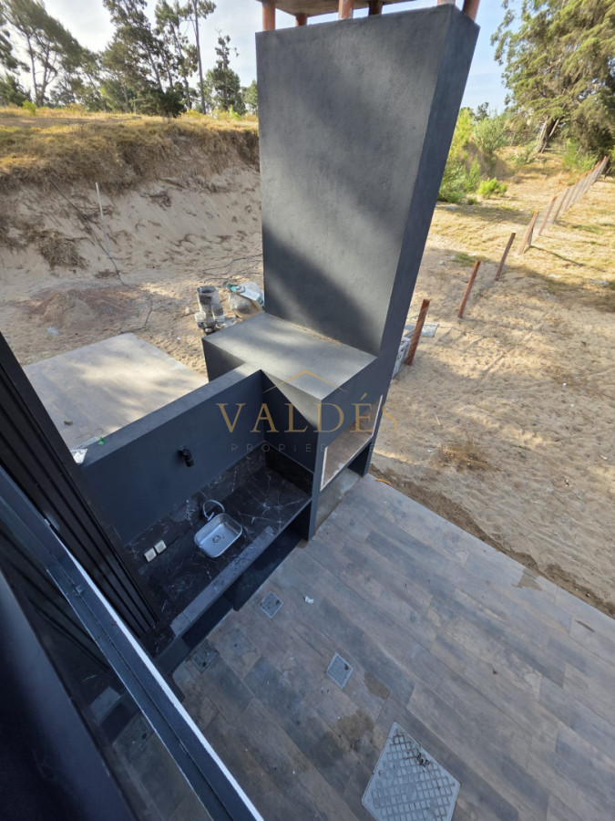 Casa ID.5094 - Casa a estrenar 3 Dorimtorios 100mt Mar 40 playa pinares