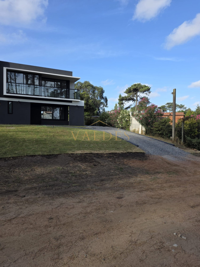 Casa ID.5094 - Casa a estrenar 3 Dorimtorios 100mt Mar 40 playa pinares