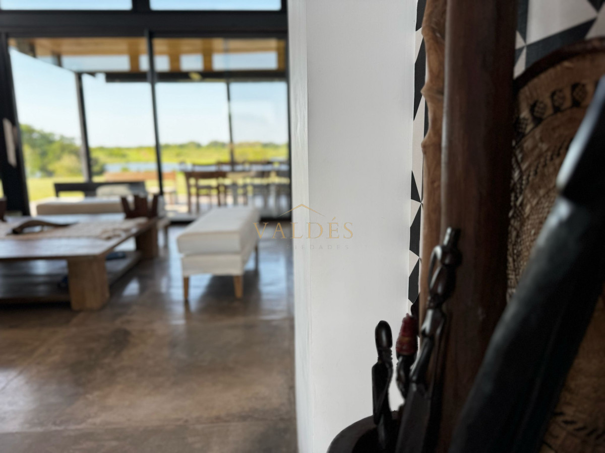 Casa ID.4987 - ? Propiedad Exclusiva en Carmelo Golf & Resort