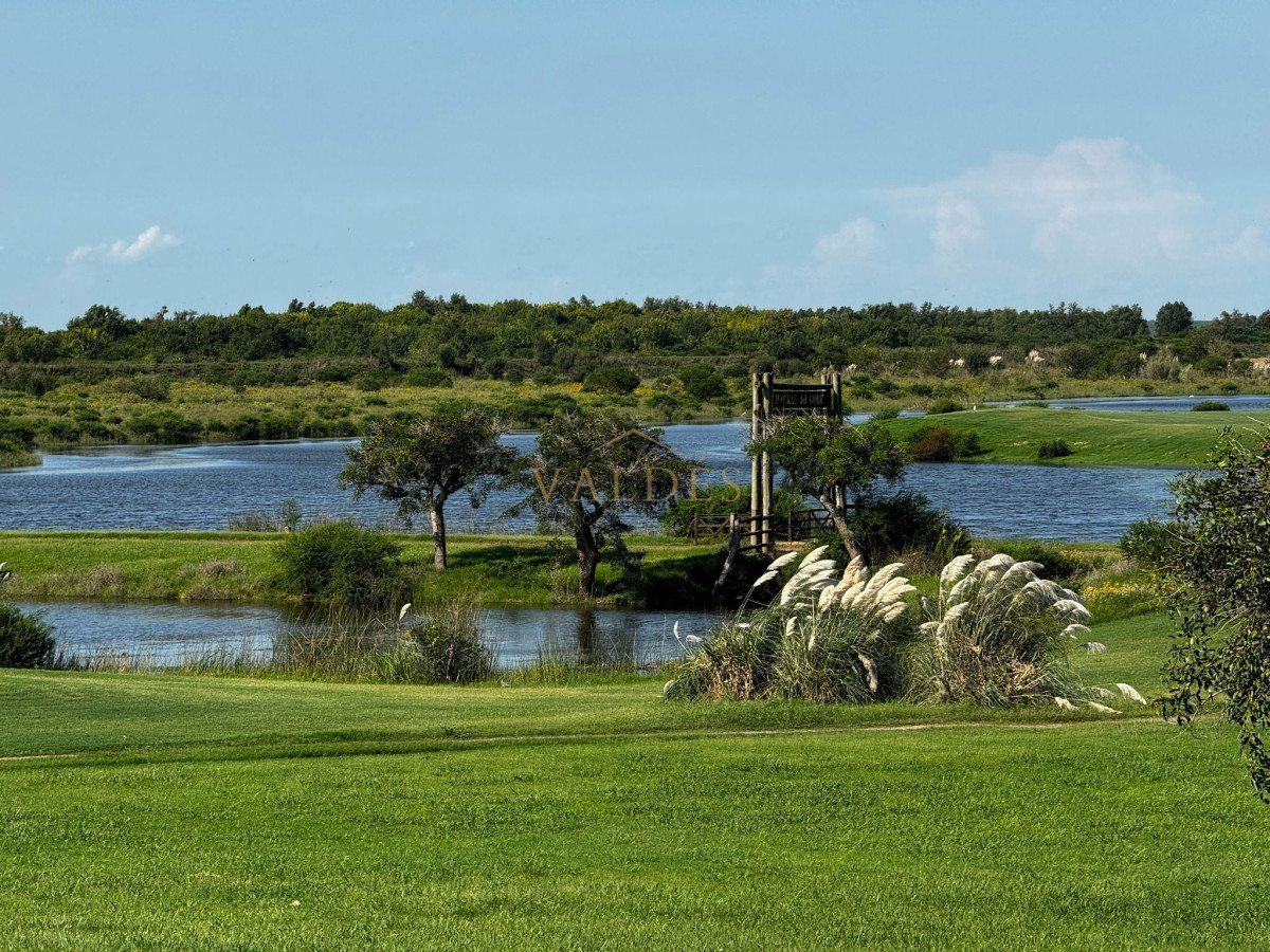 Casa ID.4987 - ? Propiedad Exclusiva en Carmelo Golf & Resort