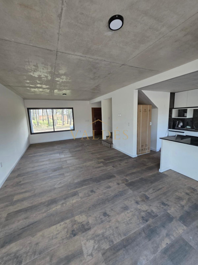 Casa ID.5094 - Casa a estrenar 3 Dorimtorios 100mt Mar 40 playa pinares