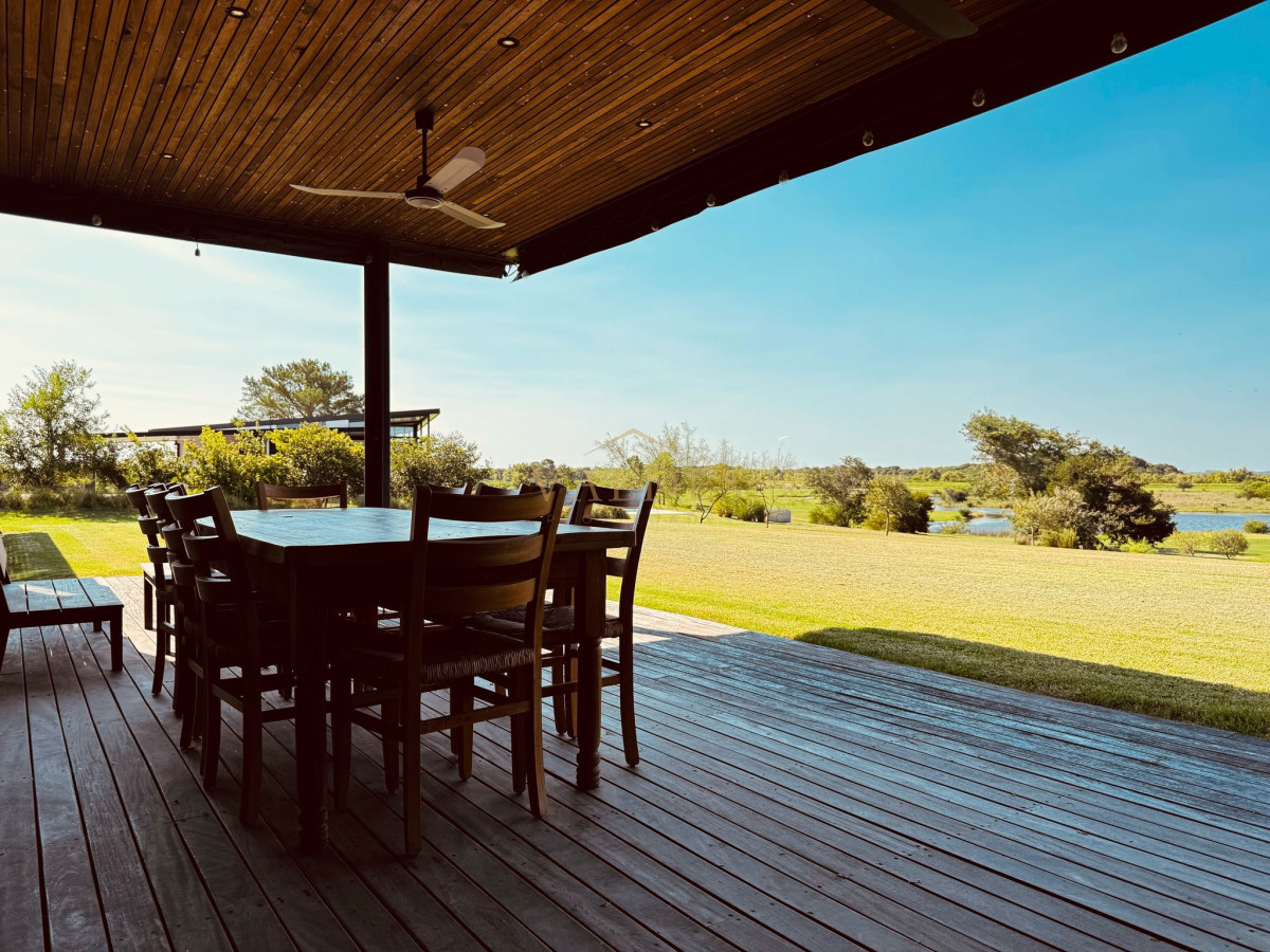 Casa ID.4987 - ? Propiedad Exclusiva en Carmelo Golf & Resort