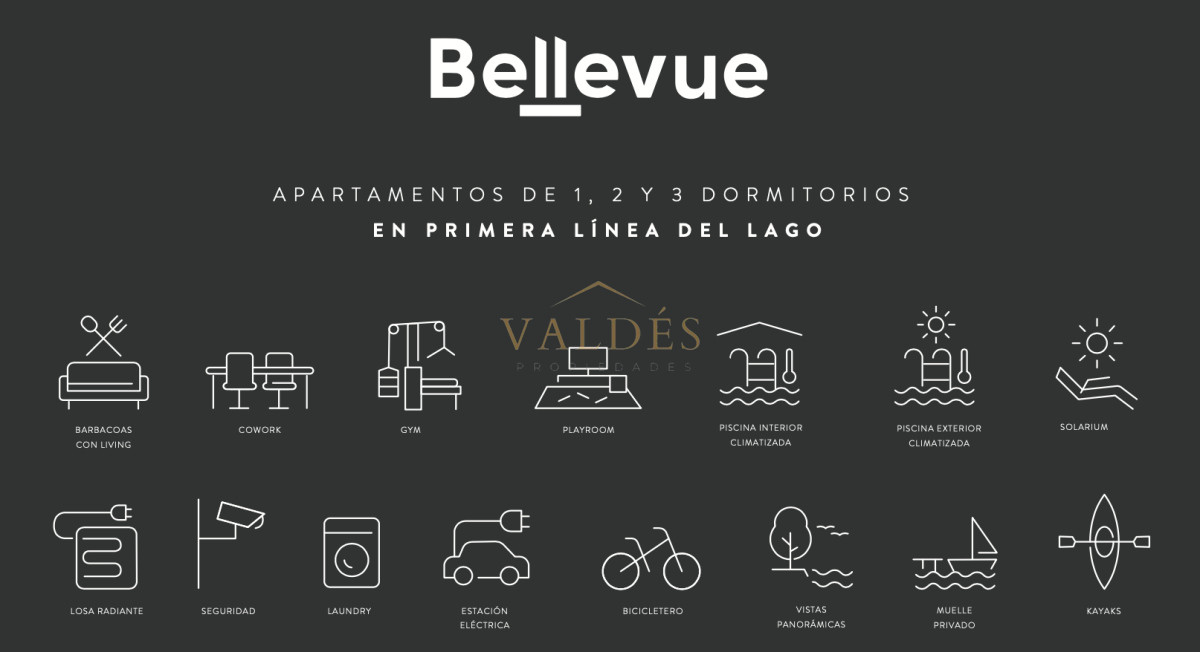 Apartamento ID.4948 - Apartamento A Estrerenar 3 Dormitorios