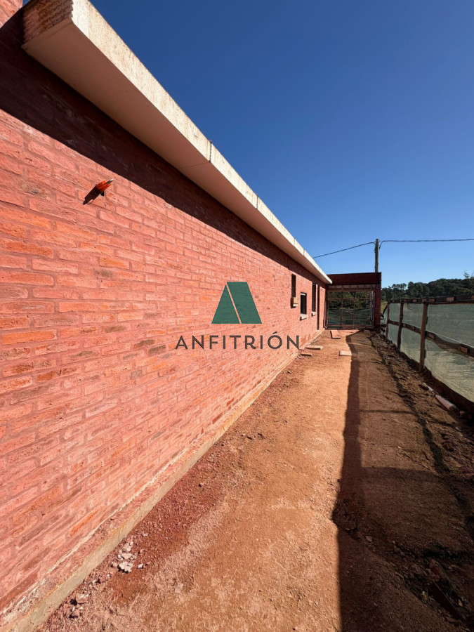 Casa ID.18 - Casa a estrenar 3 dormitorios Pinares 