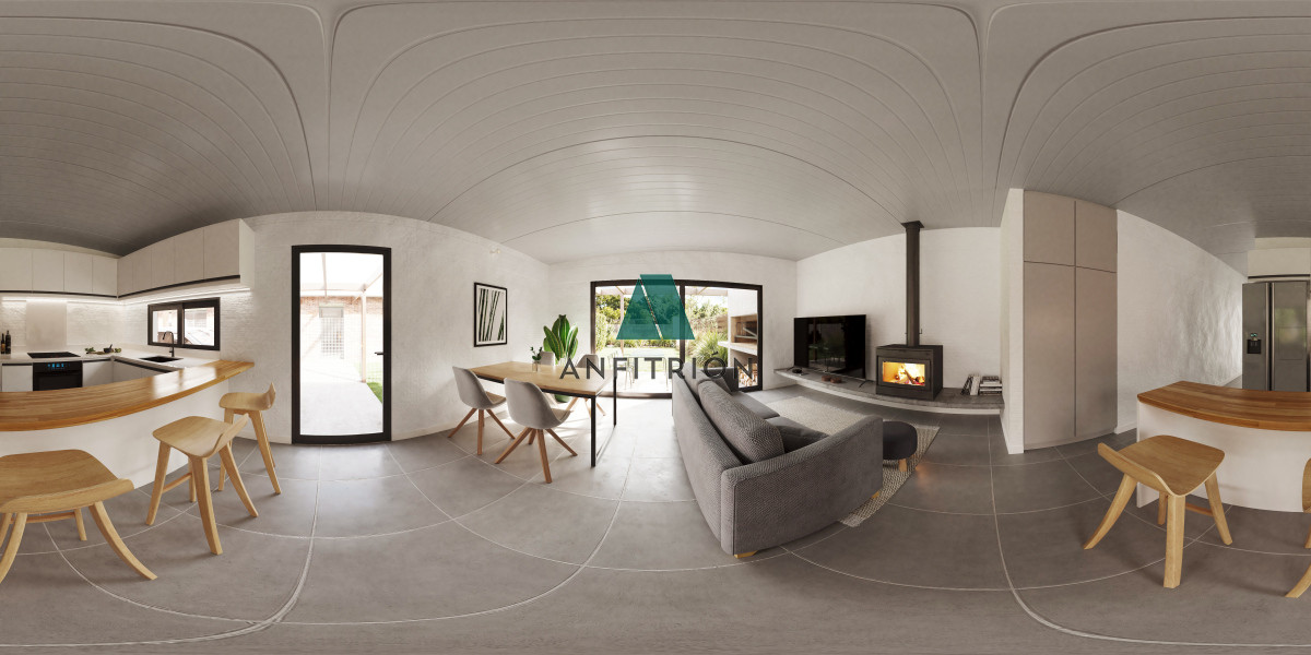 Casa ID.18 - Casa a estrenar 3 dormitorios Pinares 