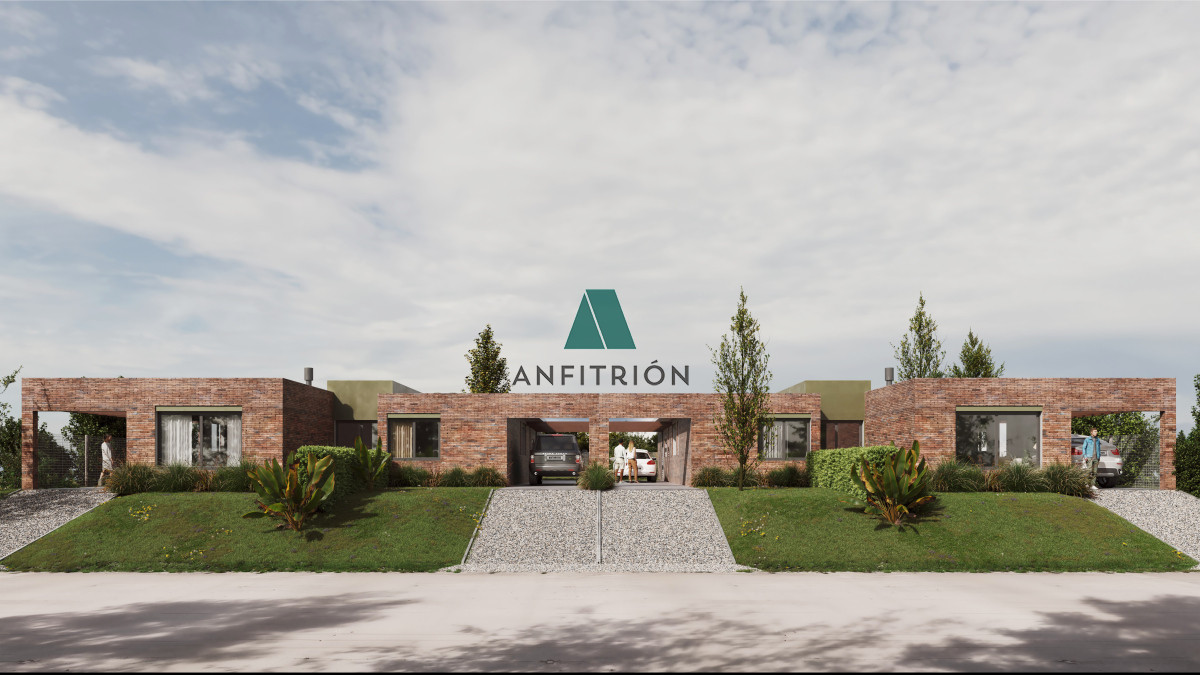 Casa ID.18 - Casa a estrenar 3 dormitorios Pinares 