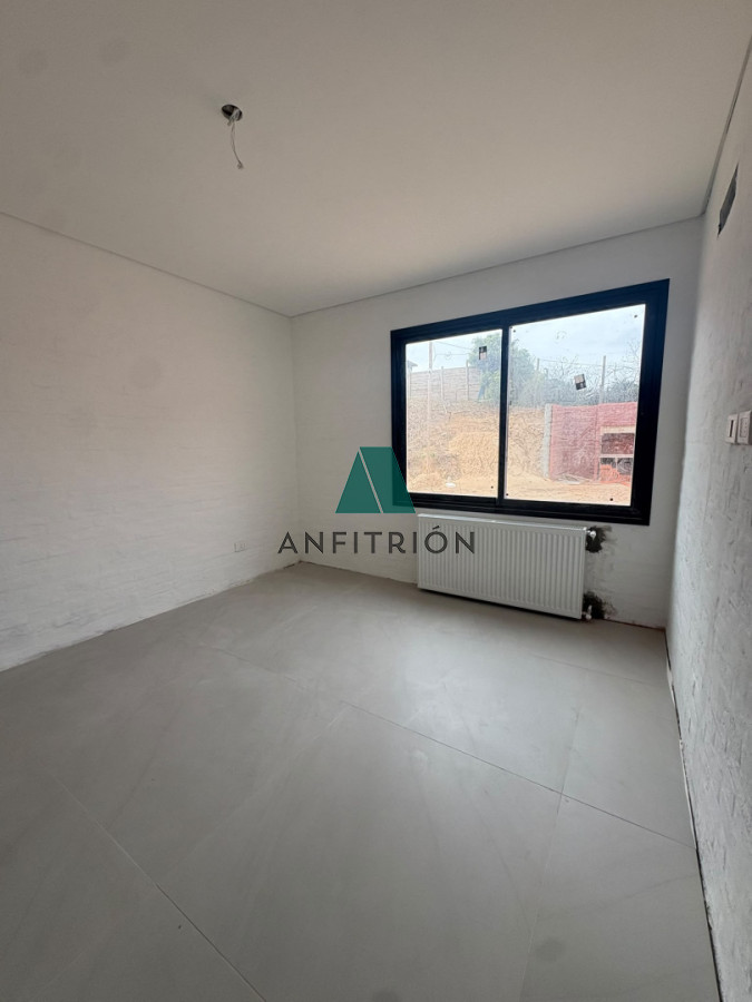 Casa ID.18 - Casa a estrenar 3 dormitorios Pinares 