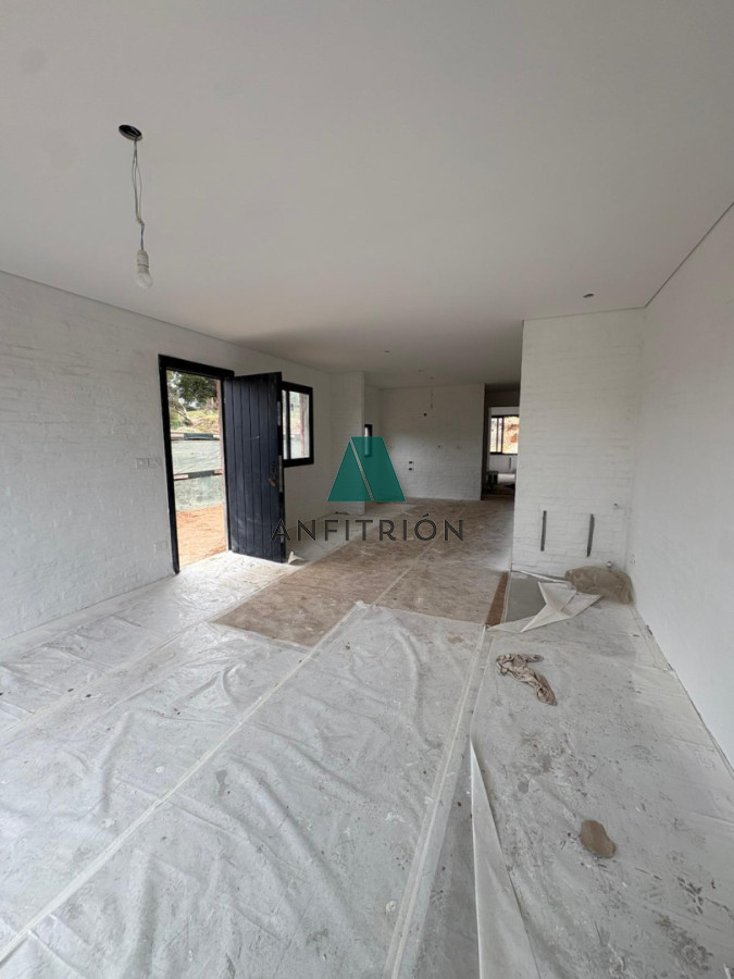 Casa ID.18 - Casa a estrenar 3 dormitorios Pinares 