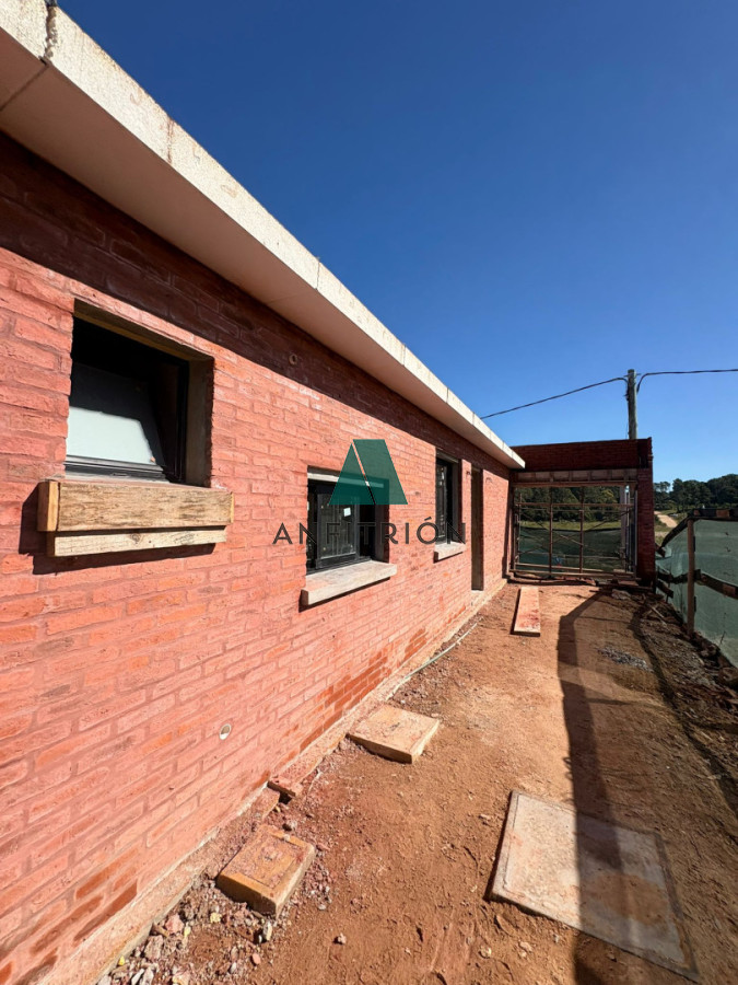Casa ID.18 - Casa a estrenar 3 dormitorios Pinares 