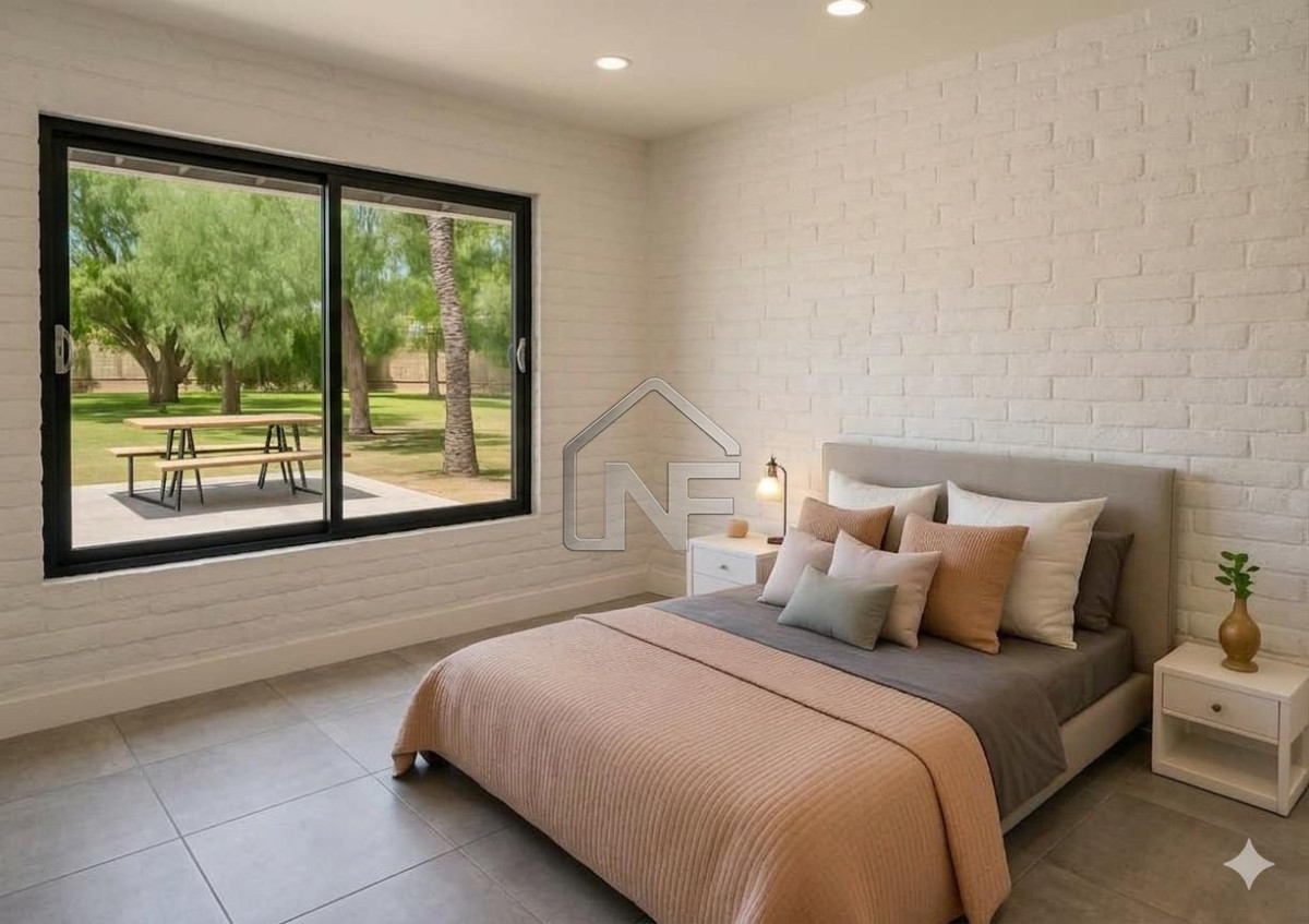 Casa ID.21 - Casa a estrenar 3 dormitorios Pinares 