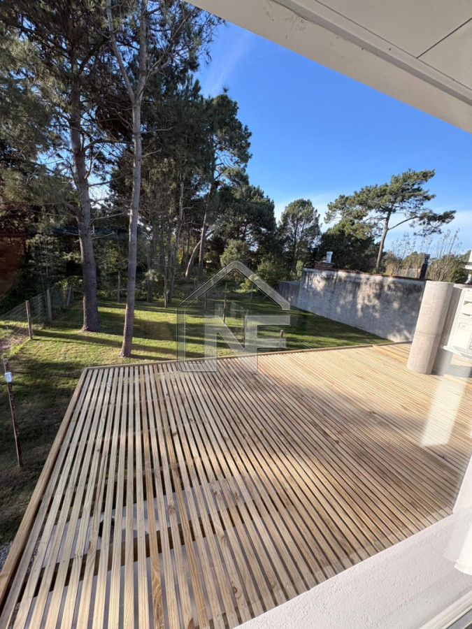 Casa ID.78 - Casa a Estrenar Jardines de Cordoba sobre Avenida 3 Dorimtorios