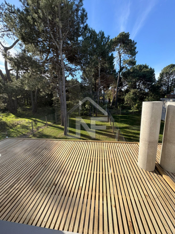 Casa ID.78 - Casa a Estrenar Jardines de Cordoba sobre Avenida 3 Dorimtorios
