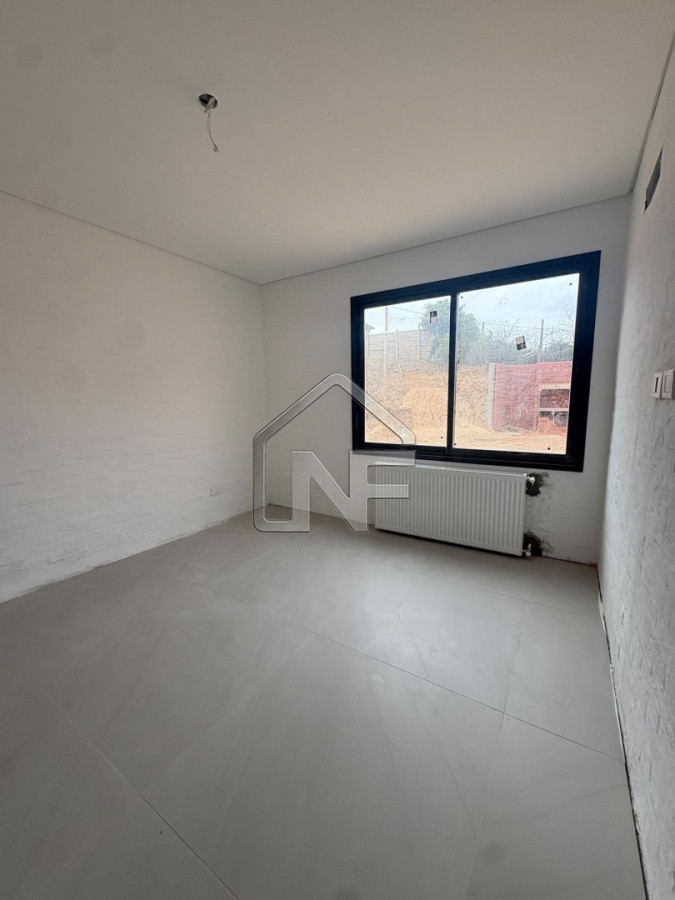 Casa ID.21 - Casa a estrenar 3 dormitorios Pinares 