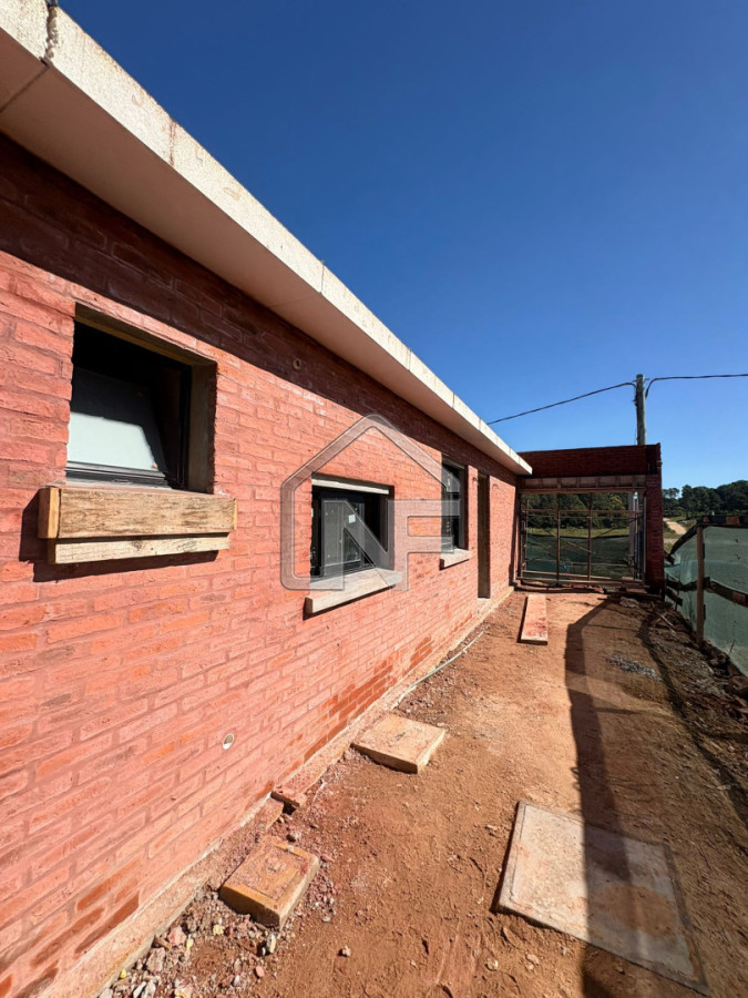 Casa ID.21 - Casa a estrenar 3 dormitorios Pinares 