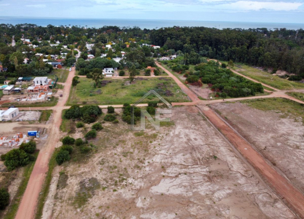 Terreno ID.23 - Terreno de 600m2 Financia 50% Jardines de Pinares - Ultimos lotes