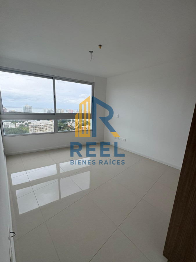 Apartamento ID.7 - Apartamento de 3 dormitorios con excelentes vistas y amenities
