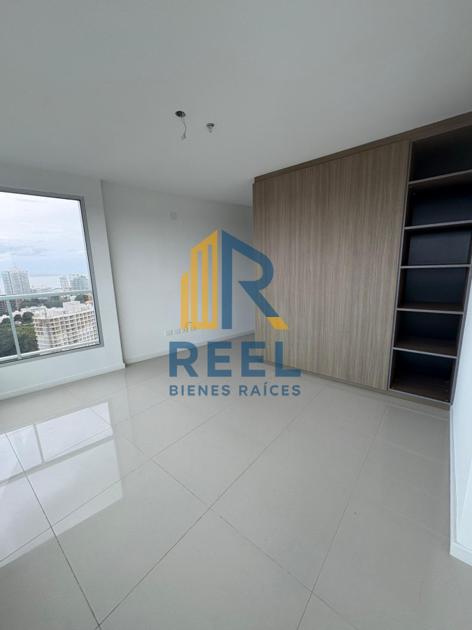 Apartamento ID.7 - Apartamento de 3 dormitorios con excelentes vistas y amenities