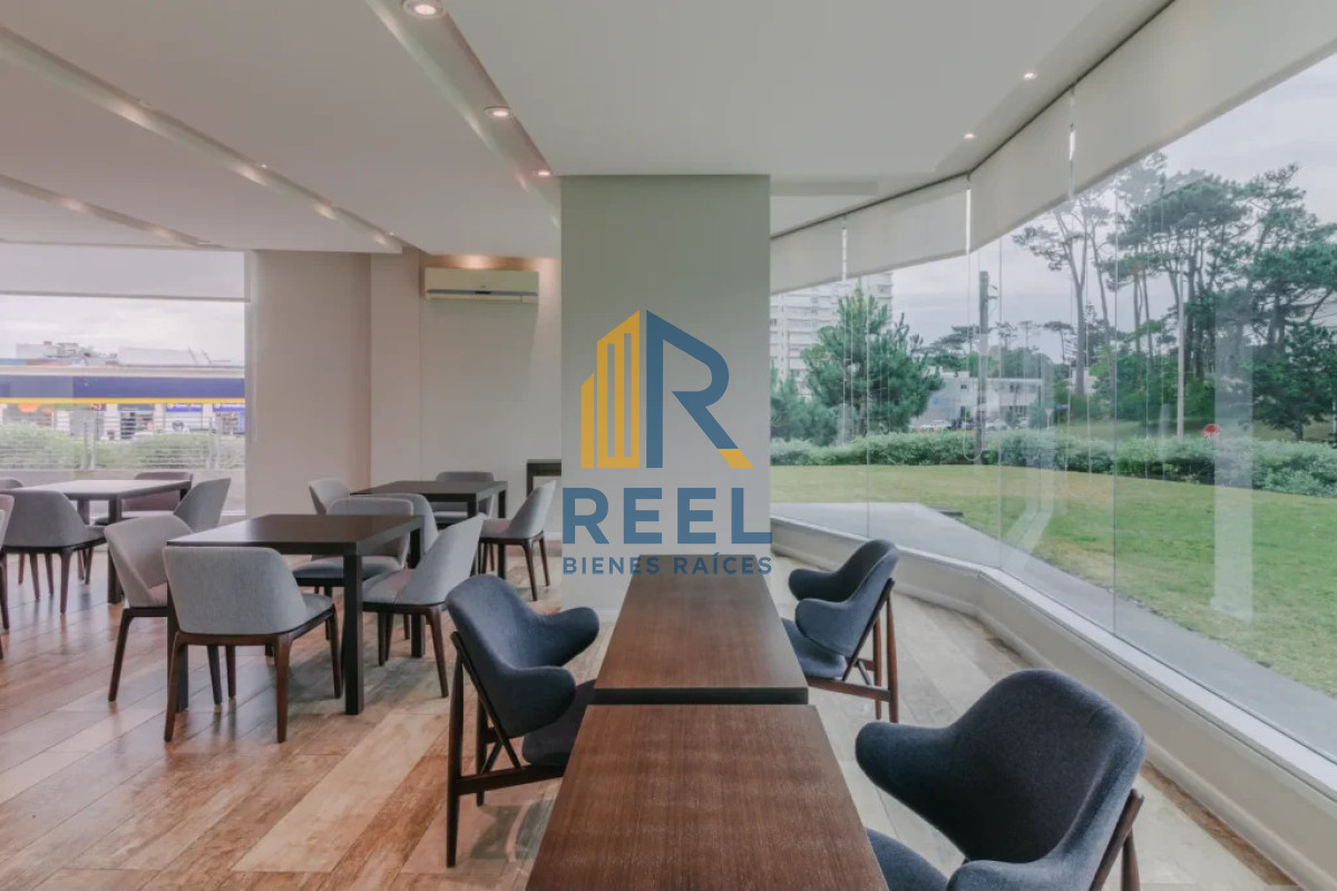Apartamento ID.547 - Apartamento de Lujo 3 Dormitorios 3 baños piso alto vistas