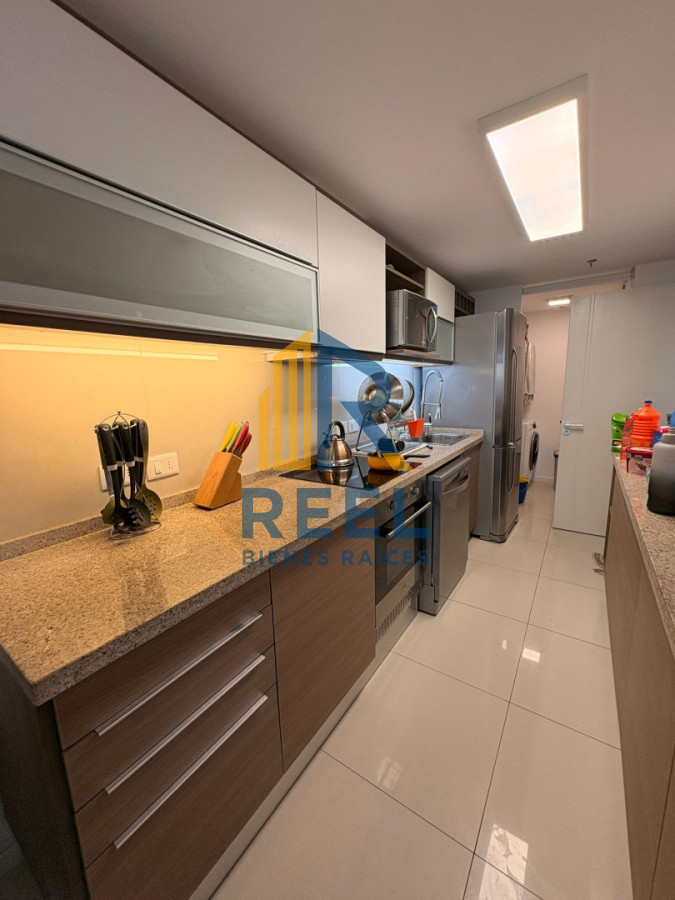 Apartamento ID.547 - Apartamento de Lujo 3 Dormitorios 3 baños piso alto vistas