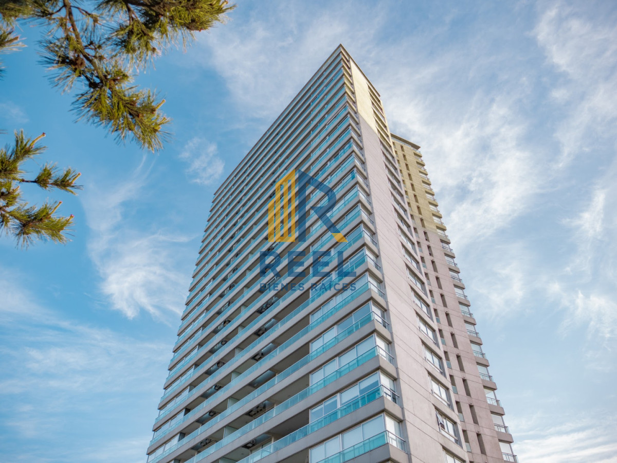 Apartamento ID.7 - Apartamento de 3 dormitorios con excelentes Vistas y Amenities