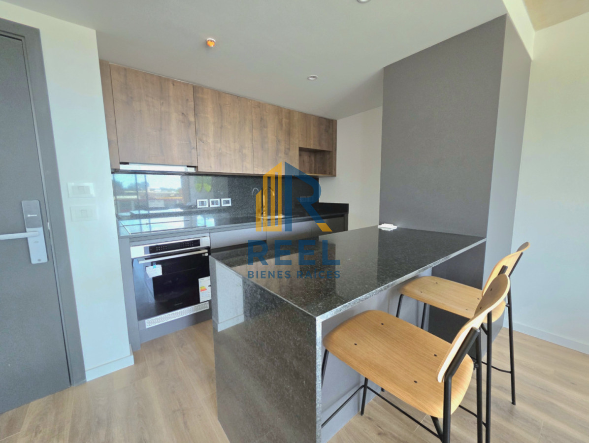 Apartamento ID.402 - Torres del Este 2 Dormitorios Torre Brava Frente Piso 8 