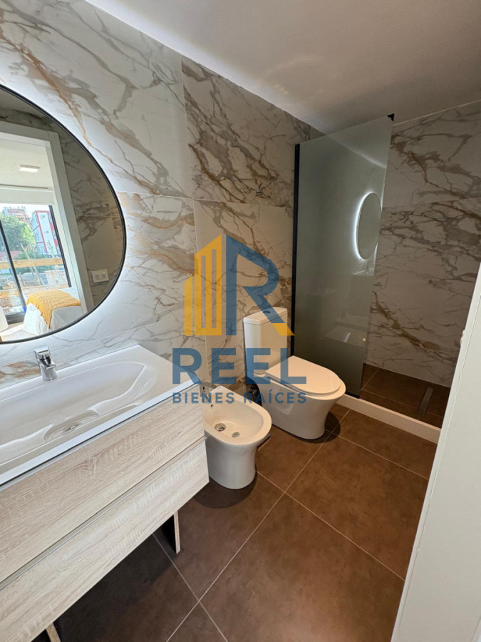 Apartamento ID.6 - Torres del Este excelente orientación y vistas en piso 10 